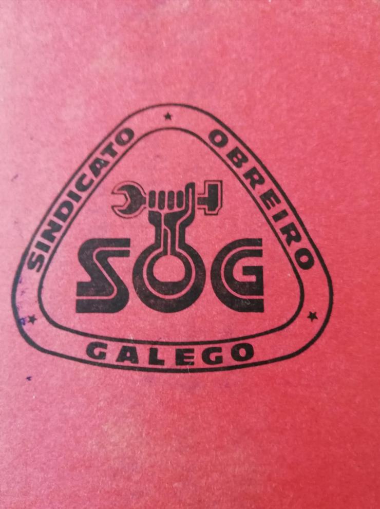 Sindicato Obreiro Galego 