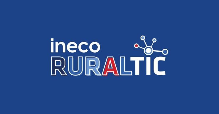 Programa RuralTIC / INECO - Arquivo