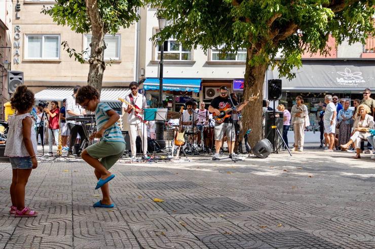 Concello de Sanxenxo. CONCELLO DE SANXENXO / Europa Press
