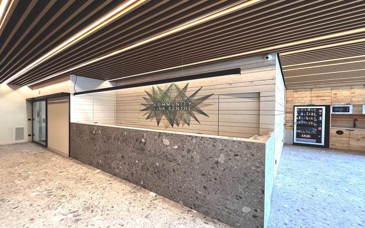 Centro coworking Neurall na Coruña 