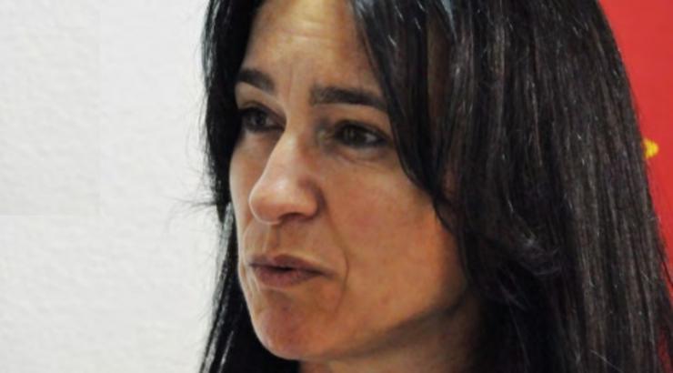 Eva María Vigo, galega vítima de violencia de xénero / Libro 