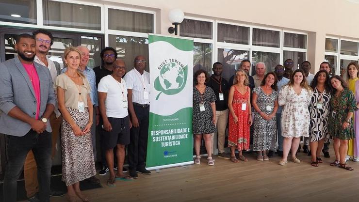 A USC defende o desenvolvemento do turismo sustentable en Angola e Cabo Verde cun programa Erasmus. USC / Europa Press