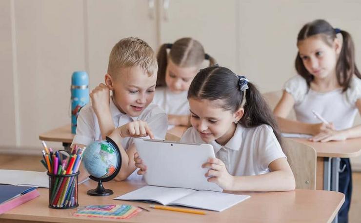 Intelixencia artificial en educación 