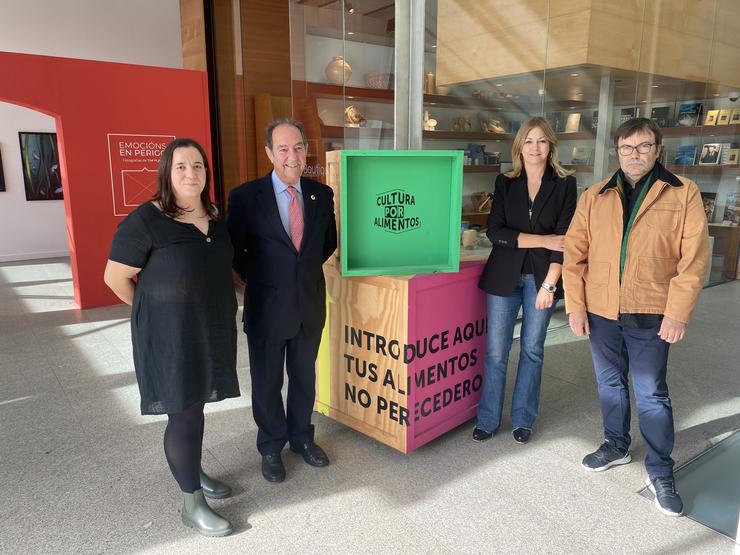 Presentación do ciclo 