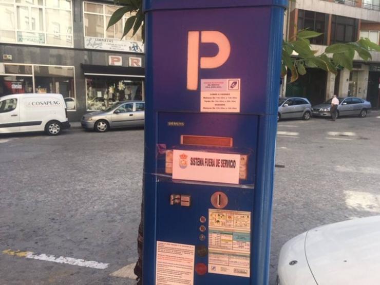 Zona azul 