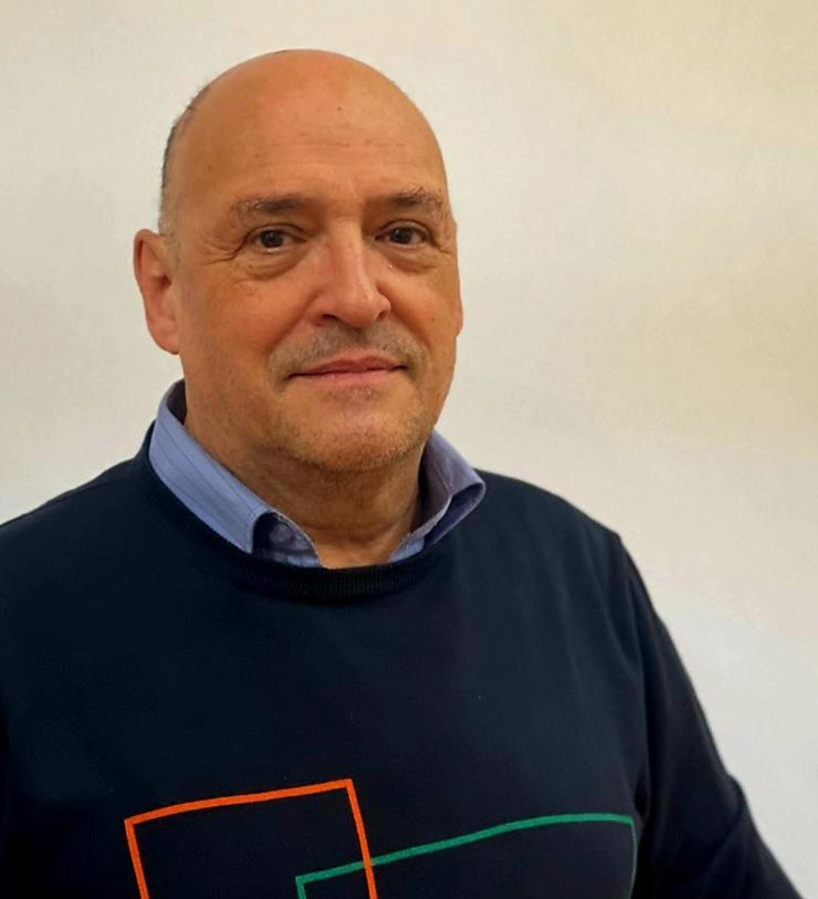 Armando Ojea, tenente de alcalde de Ourense será candidato de DO ás autonómicas. DEMOCRACIA OURENSÁ / Europa Press