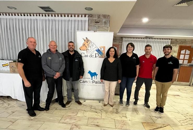 A Xunta Reunirase Co Goberno Central pola Lei De Benestar Animal Estatal./ Xunta de Galicia / Europa Press