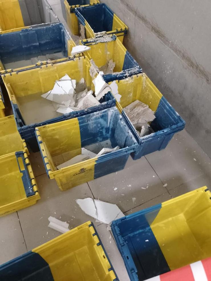 Caixas de Correos 