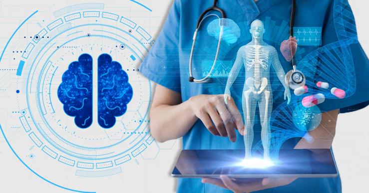 Intelixencia artificial  / iStock - Commons