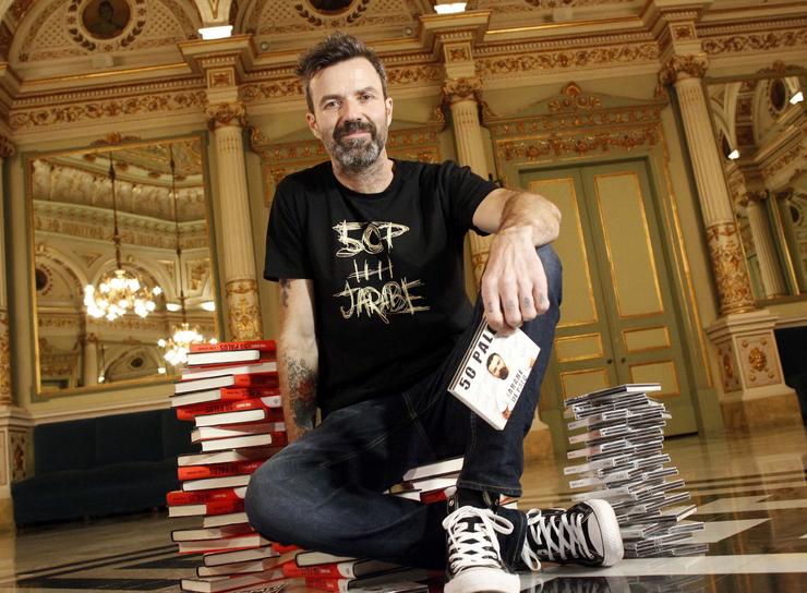 PAU DONÉS/EUROPA PRESS - Arquivo / Europa Press
