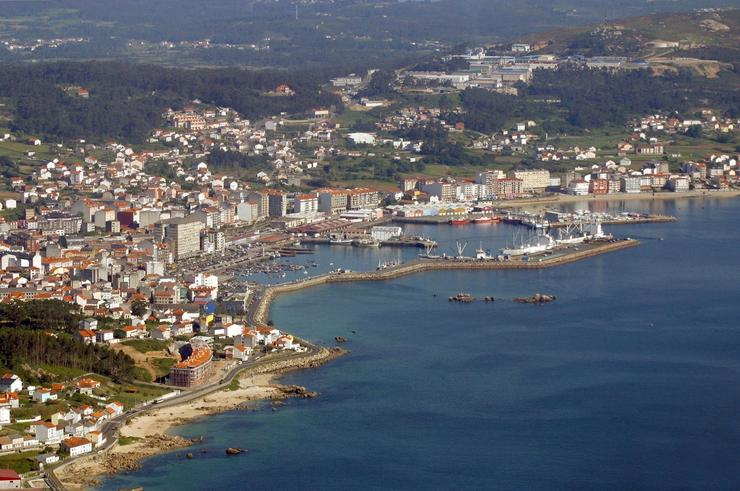 Litoral de Galicia / XUNTA DE GALICIA