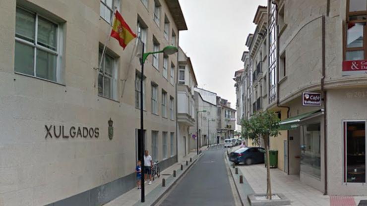 Xulgados de Cambados / Arquivo