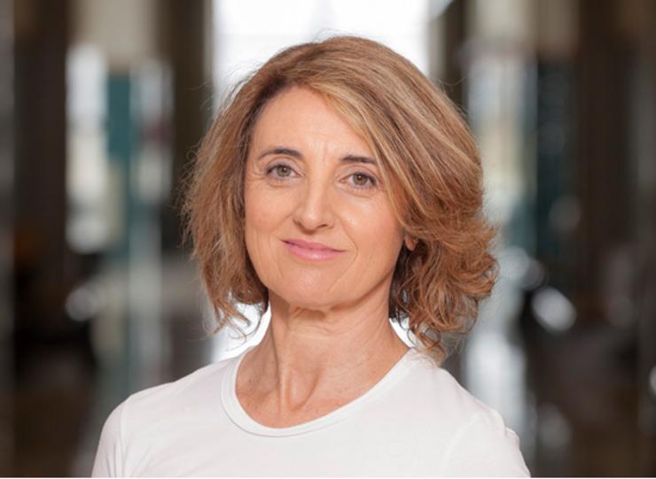 Amparo Alonso / UDC