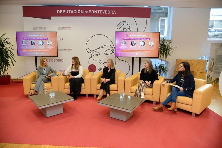 Deputación de Pontevedra e Asime destacan os 1.500 postos sen cubrir en sector metal ao peche de 
