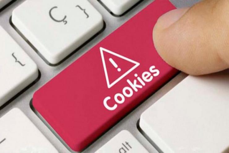 Cookies de Internet / Antonio Álvarez - Arquivo