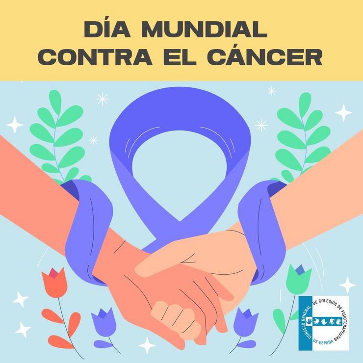 Día Mundial contra o Cancro. CFCFE 