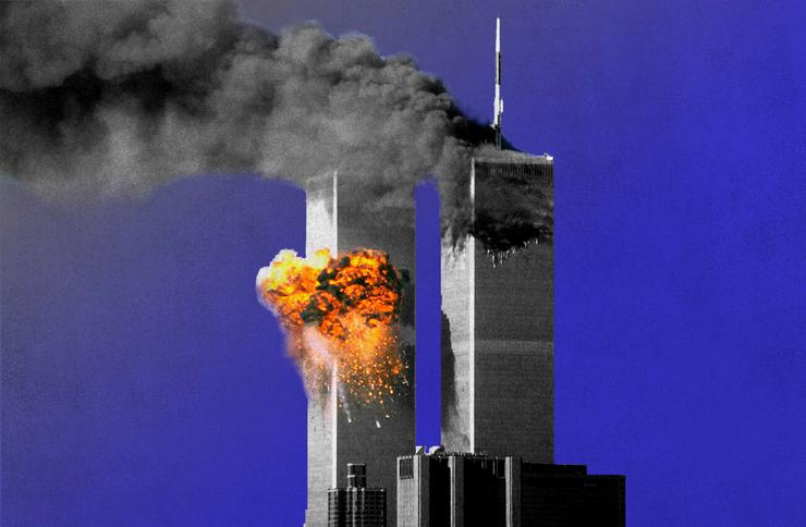 Ataque terrorista do 11S - El Orden Mundial