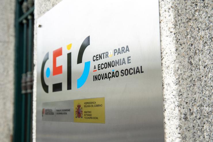 A cidade de Garda (Portugal) acolle o Centro para a Economía e a Innovación Social, inaugurado por España e Portugal. MINISTERIO DE TRABALLO
