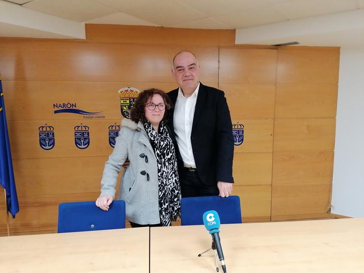 O PSOE de Narón (A Coruña) abandona o goberno municipal obrigado pola executiva autonómica e provincial / Europa Press