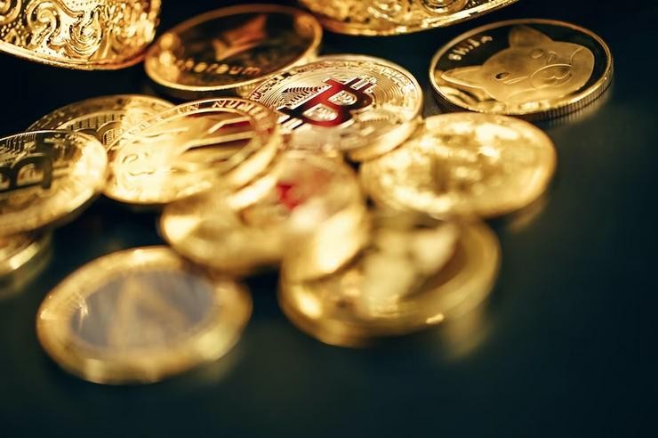 Criptomoedas / Arquivo