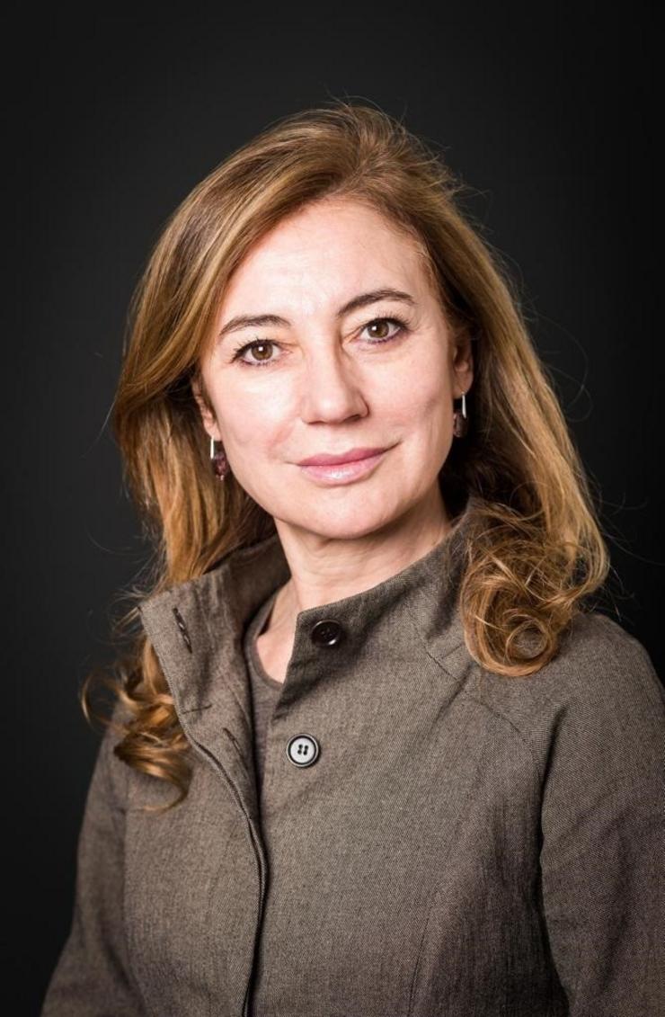 Fernández Currás, ex secretaria de Estado de Orzamentos, nova conselleira independente de Ecoener / ECOENER / Europa Press