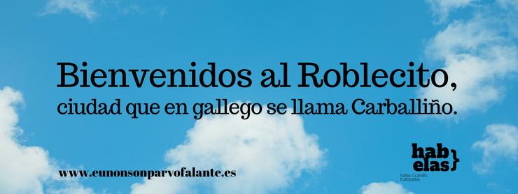 Contracampaña contra Hablamos Español