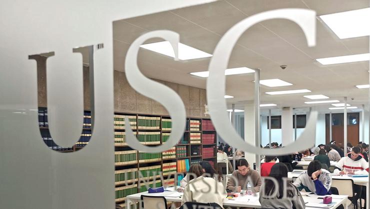 A Universidade de Santiago de Compostela (USC) / UNIVERSIDADE DE SANTIAGO DE COMPOSTELA