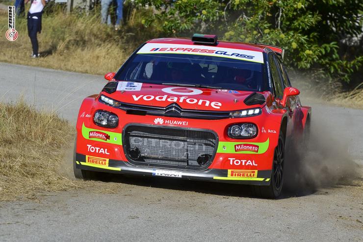 Participante Rally (arquivo). Foto: Zoom, web 