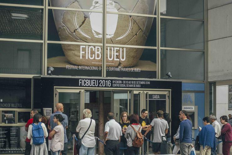 FICBueu