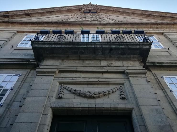 Consello Consultivo / Google