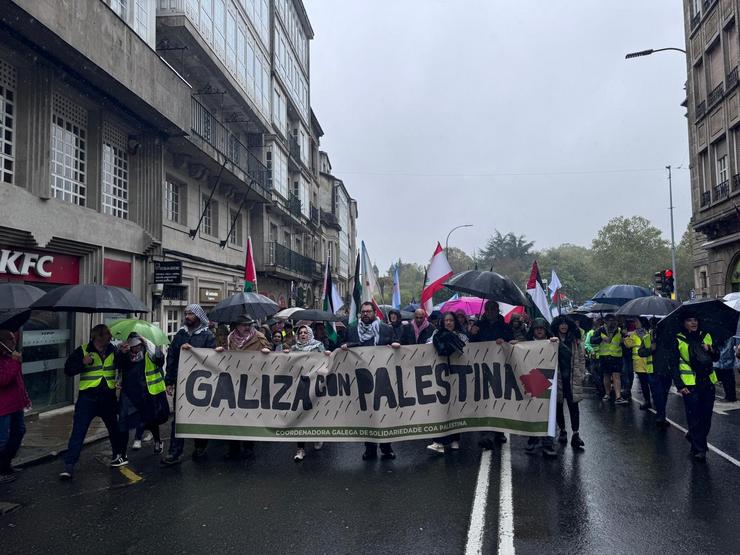 Manifestación 
