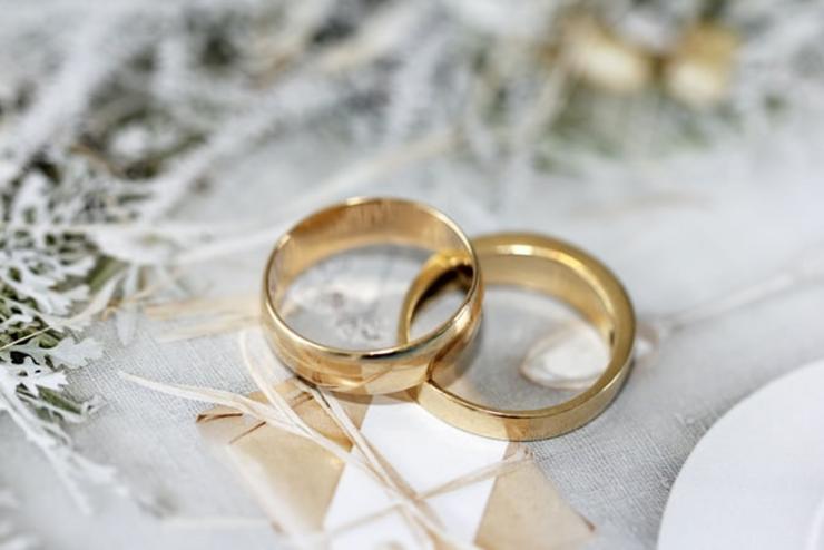 Matrimonio / Commons