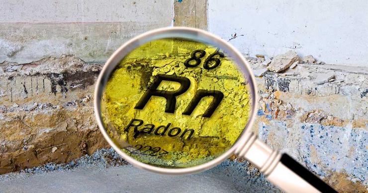 Radon / Commons