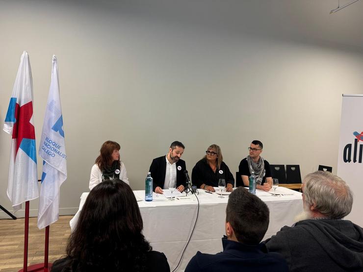 Presentación de 