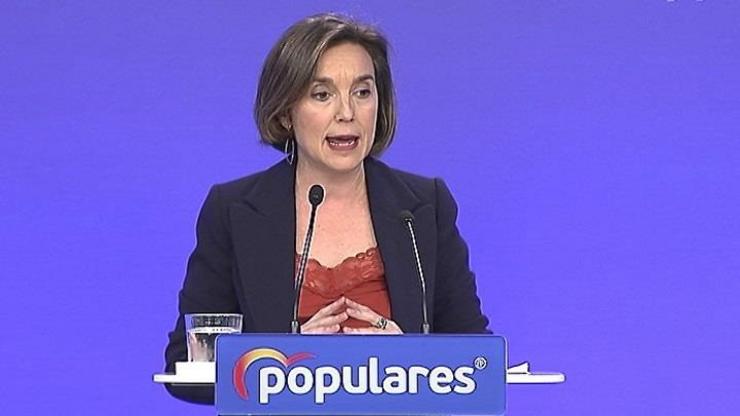 Arquivo - Cuca Gamarra, vicesecretaria de Política Social do Partido Popular - PP