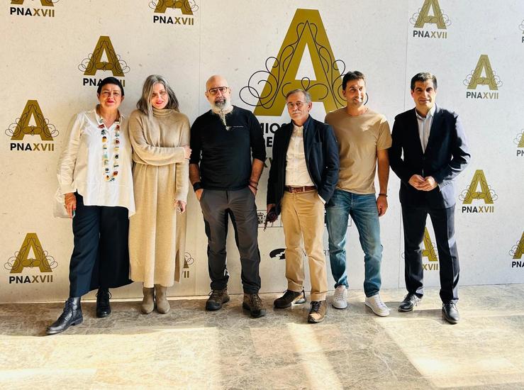 Dúas candidaturas galegas, finalistas dos Premios Nacionais de Artesanía 2024.. XUNTA / Europa Press