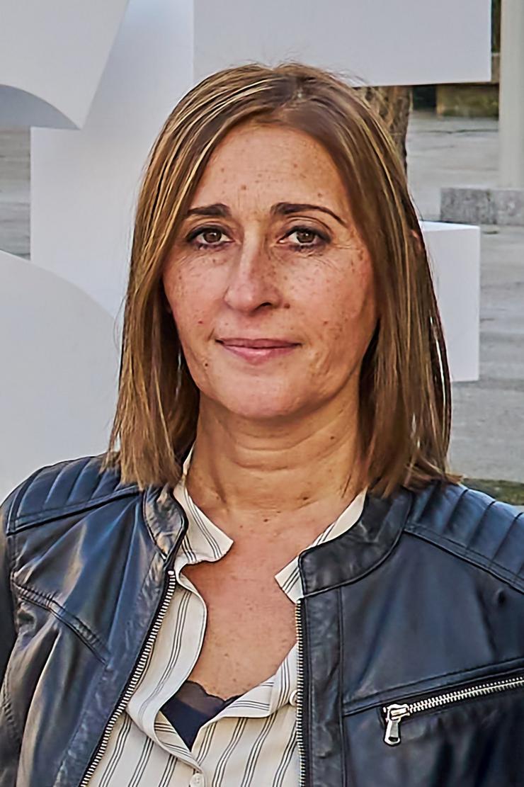 Susana Gómez 