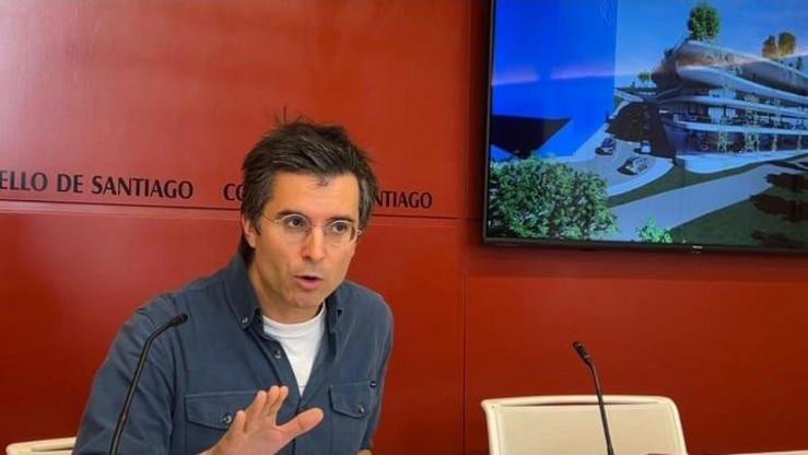 Arquivo -. PP SANTIAGO - Arquivo / Europa Press