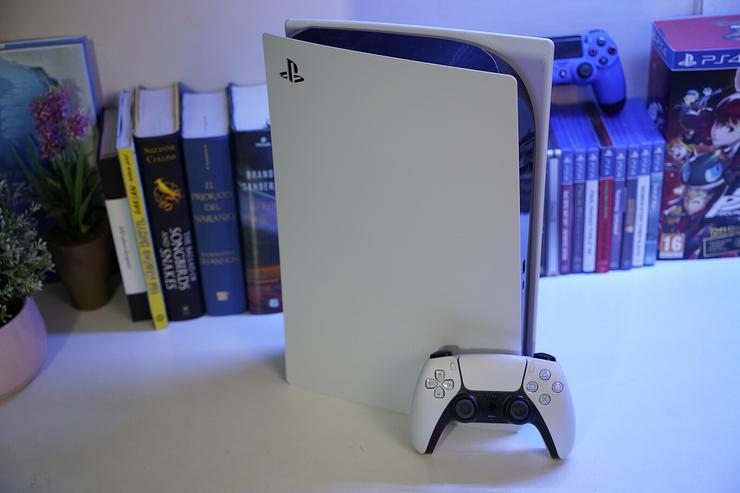 PlayStation 5 