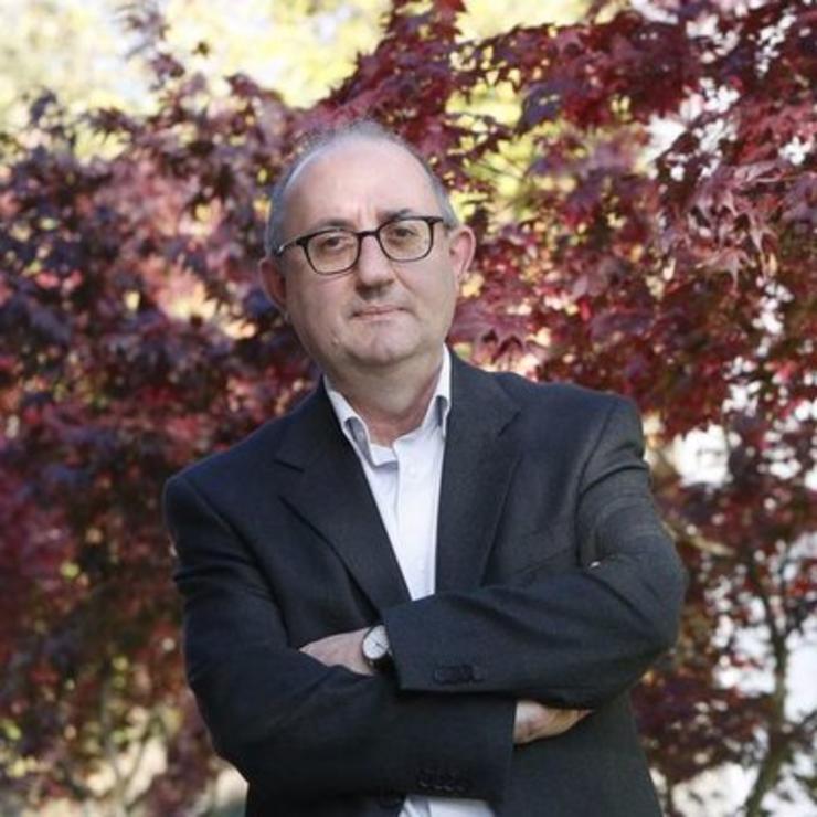 Elisardo Becoña, catedrático de Psicoloxía Clínica na USC 