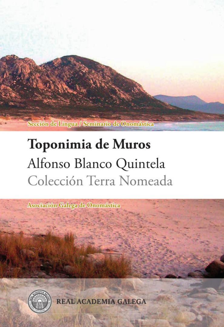 Toponimia de Muros. RAG / Europa Press