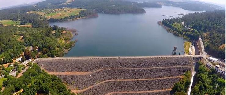 Ecoloxistas alertan en Bruxelas do 'grave impacto socioambiental' que tería Altri e piden que se lle neguen axudas.. GREENPEACE 