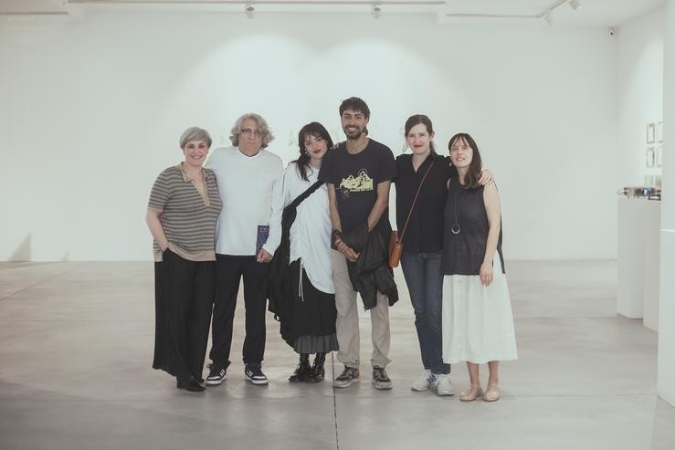 Participantes no proxecto /Comunicación do CICA