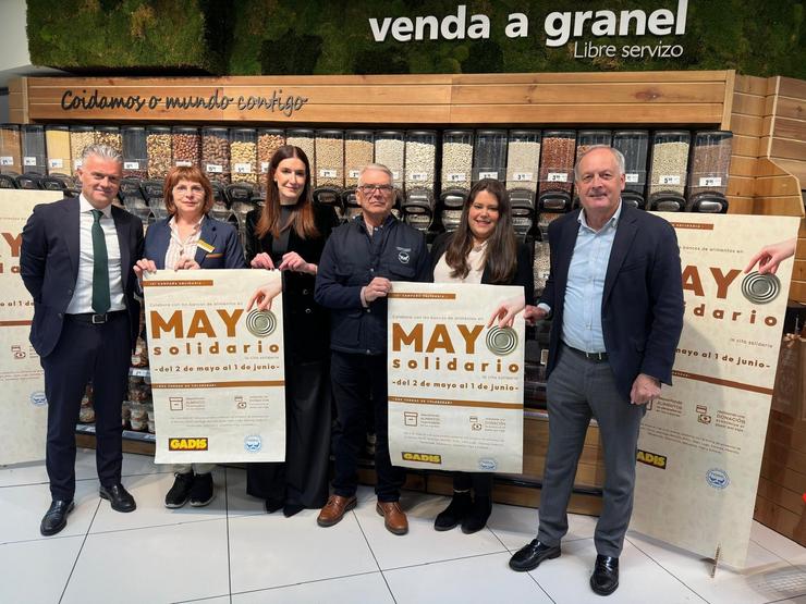 Presentación do 