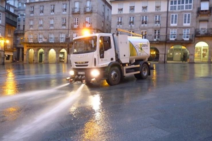 Ecourense / Copasa - Arquivo