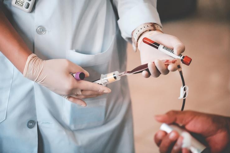 Cancro hematolóxico