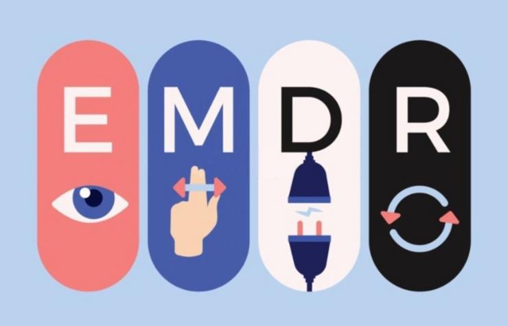 EMDR, terapia para o tratamento de traumas 
