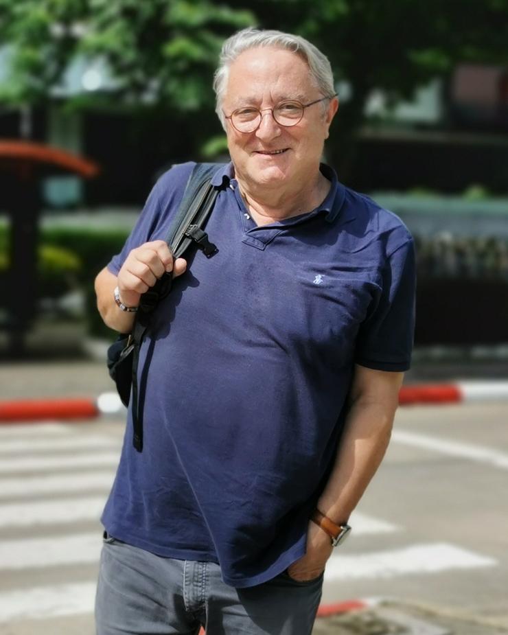 García Mira
