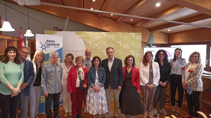 Presentación de 