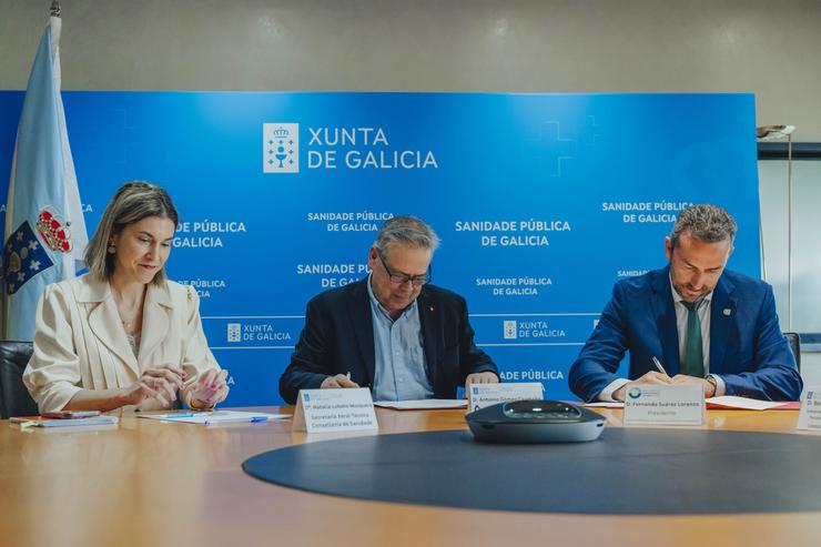 Os hospitais galegos acollerán 14 talleres de robótica para 'humanizar a estancia' dos menores ingresados. XUNTA 